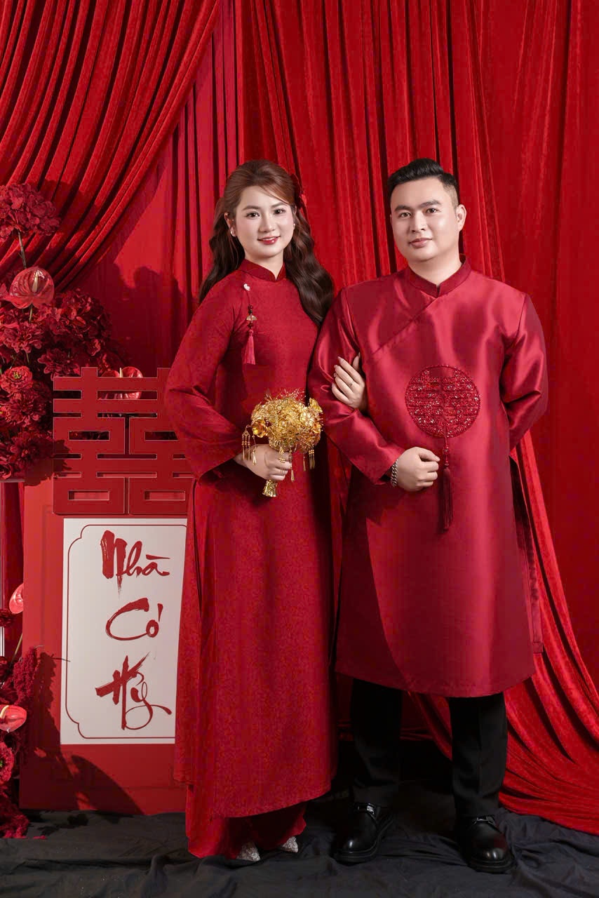 Mẫu thiệp Thiệp Cưới 09 Pre